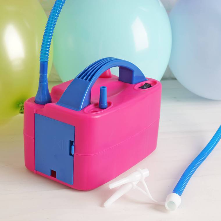 balloon pump