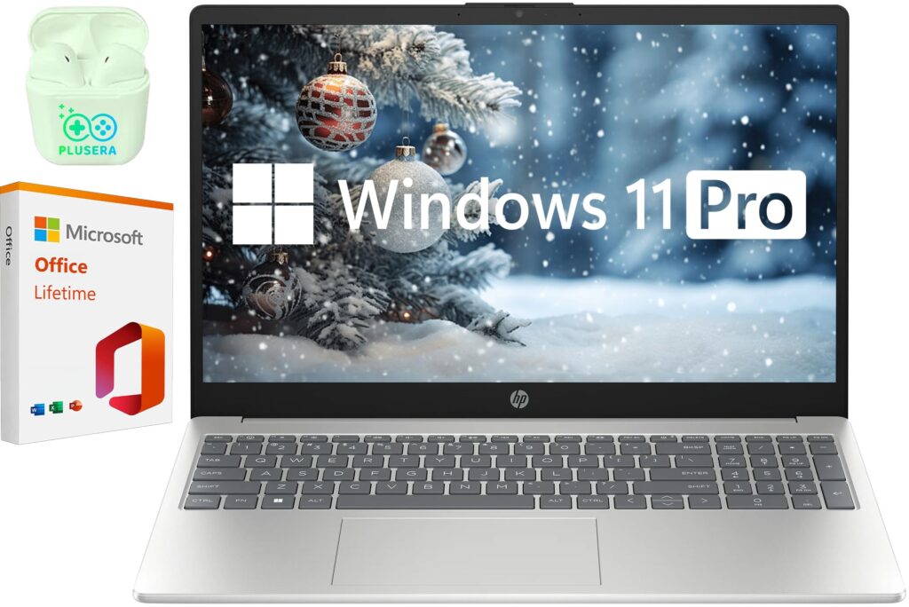 hp laptop